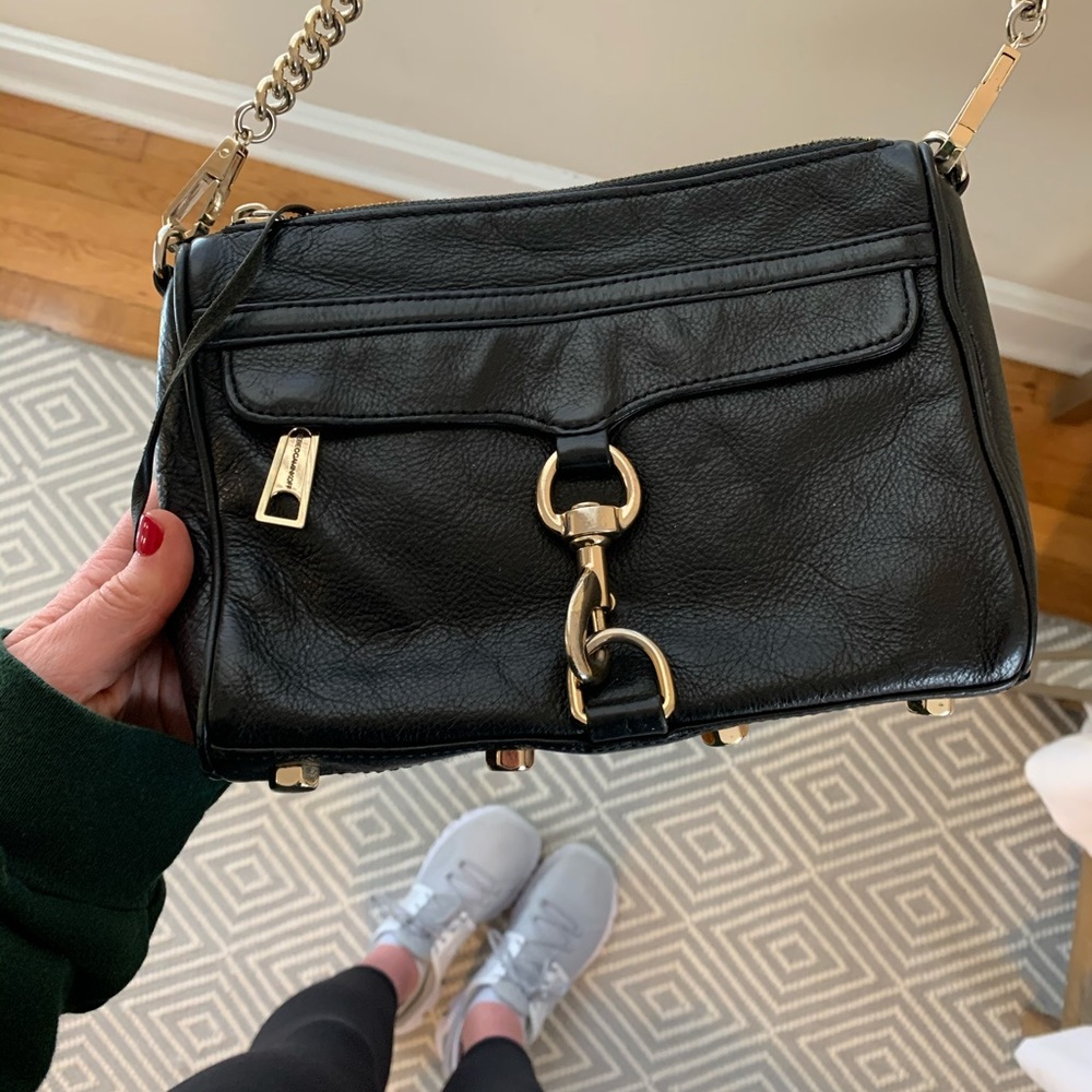 Rebecca Minkoff Satchel